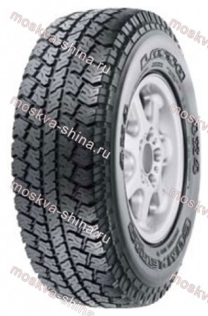 Шины Lassa Competus A/T: купить недорого в Москве
