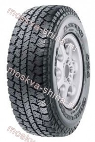 Шины Lassa Competus A/T: купить недорого в Москве