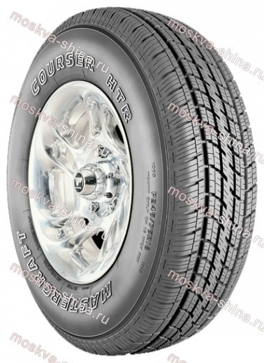 Шины Mastercraft Courser HTR: купить недорого в Москве