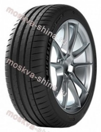Шины Michelin (мишлен) Pilot Sport 4 205/55 R16 91W: купить недорого в Москве