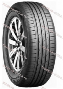 Шины Nexen (нексен) N'Blue HD Plus 205/55 R16 91V: купить недорого в Москве