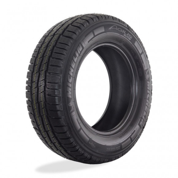 Автошина R15C 225/70 Agilis Alpin 112/110R зима Автошина R15C 225/70 Agilis Alpin 112/110R зима