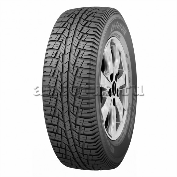 Шина летняя легковая 245/70R16 111T