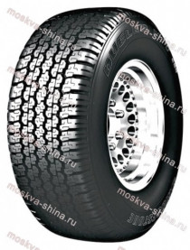 Шины Bridgestone (бриджстоун) Dueler H/T D689: купить недорого в Москве