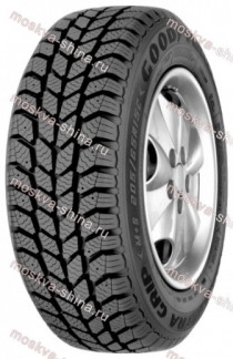 Шины GOODYEAR Cargo Ultra Grip 215/65 R16 109/107T: купить недорого в Москве