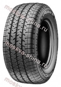 Шины Michelin (мишлен) Agilis 51: купить недорого в Москве