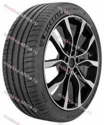 Шины Michelin (мишлен) Pilot Sport 4 SUV: купить недорого в Москве