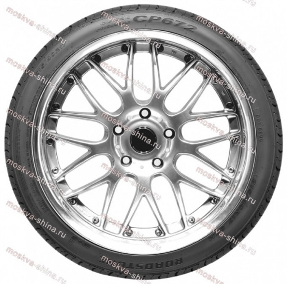 Шины Roadstone CP 672: купить недорого в Москве