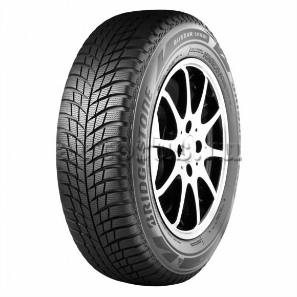Автошина R18 225/45 Blizzak LM001 95H XL RunFlat зима RFT * Автошина R18 225/45 Blizzak LM001 95H XL RunFlat зима RFT *