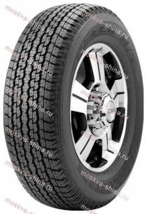 Шины Bridgestone (бриджстоун) Dueler H/T D840: купить недорого в Москве