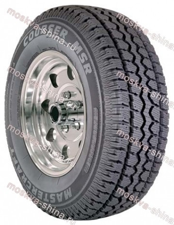 Шины Mastercraft Courser MSR: купить недорого в Москве Шины Mastercraft Courser MSR: купить недорого в Москве
