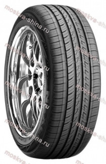 Шины Nexen (нексен) N'FERA AU5: купить недорого в Москве