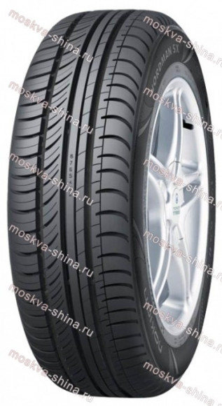 Шины Nokian (нокиан) Nordman SX: купить недорого в Москве