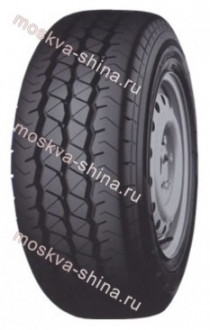 Шины Yokohama (йокогама) RY818: купить недорого в Москве