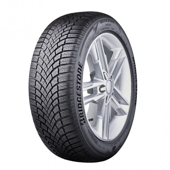 Автошина R18 225/45 Blizzak LM005 95V XL RunFlat зима