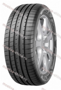 Шины GOODYEAR Eagle F1 Asymmetric 3 SUV: купить недорого в Москве