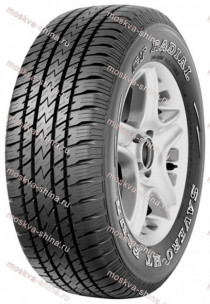 Шины GT Radial (радиал) Savero HT Plus: купить недорого в Москве