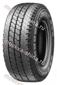 Шины Michelin (мишлен) Agilis 61: купить недорого в Москве