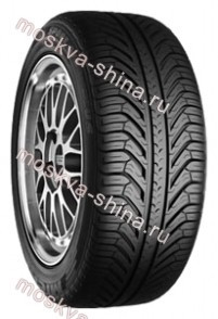 Шины Michelin (мишлен) Pilot Sport A/S Plus: купить недорого в Москве