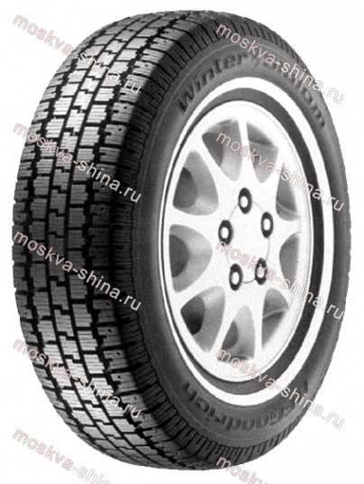 Шины BFGoodrich (бф гудрич) Winter Slalom: купить недорого в Москве Шины BFGoodrich (бф гудрич) Winter Slalom: купить недорого в Москве