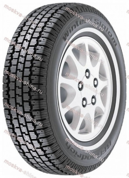 Шины BFGoodrich (бф гудрич) Winter Slalom: купить недорого в Москве Шины BFGoodrich (бф гудрич) Winter Slalom: купить недорого в Москве