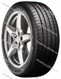 Шины GOODYEAR Eagle F1 Asymmetric 5: купить недорого в Москве