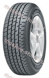 Шины Hankook (ханкук) Tire Radial RA14: купить недорого в Москве