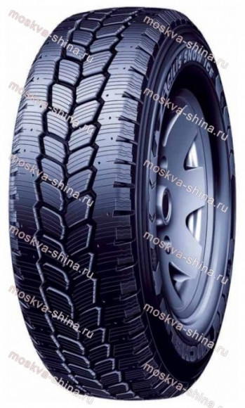 Шины Michelin (мишлен) Agilis 81 Snow-Ice: купить недорого в Москве Шины Michelin (мишлен) Agilis 81 Snow-Ice: купить недорого в Москве