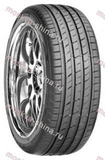 Шины Nexen (нексен) N'FERA SU1 205/55 R16 94W: купить недорого в Москве