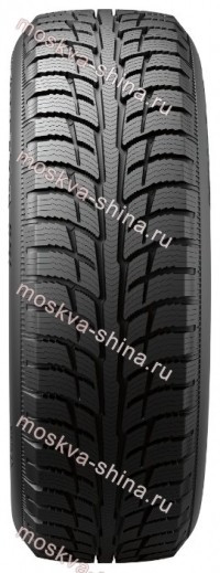 Шины BFGoodrich (бф гудрич) Winter T/A KSI: купить недорого в Москве