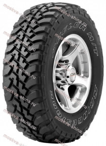Шины Bridgestone (бриджстоун) Dueler M/T D673: купить недорого в Москве