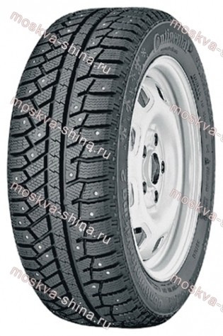 Шины Continental (континенталь) ContiWinterViking 2: купить недорого в Москве Шины Continental (континенталь) ContiWinterViking 2: купить недорого в Москве