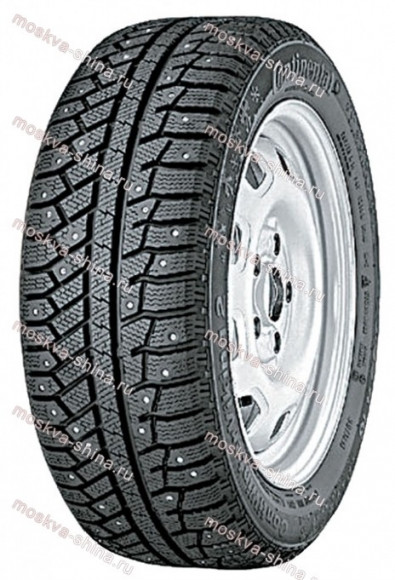 Шины Continental (континенталь) ContiWinterViking 2: купить недорого в Москве Шины Continental (континенталь) ContiWinterViking 2: купить недорого в Москве