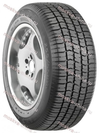 Шины Fulda (фулда) Tramp 4x4 H: купить недорого в Москве