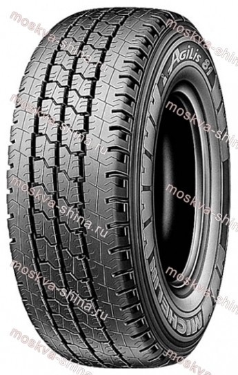 Шины Michelin (мишлен) Agilis 81: купить недорого в Москве Шины Michelin (мишлен) Agilis 81: купить недорого в Москве