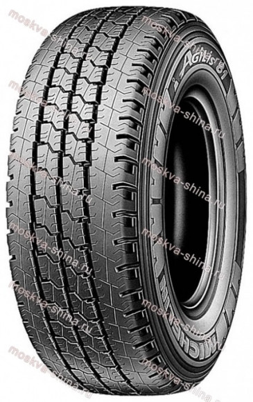 Шины Michelin (мишлен) Agilis 81: купить недорого в Москве Шины Michelin (мишлен) Agilis 81: купить недорого в Москве