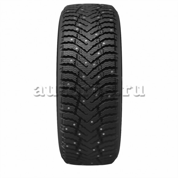 Шина зимняя шипованная Cordiant Snow Cross 2 SUV 235/70 R16 109T Шина зимняя шипованная Cordiant Snow Cross 2 SUV 235/70 R16 109T