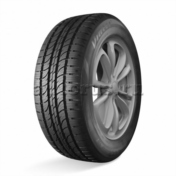 Шина летняя Viatti Bosco A/T V-237 205/70 R15 96H