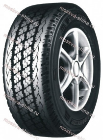 Шины Bridgestone (бриджстоун) Duravis R630: купить недорого в Москве