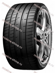 Шины GOODYEAR Eagle F1 SuperSport: купить недорого в Москве