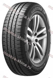 Шины Hankook (ханкук) Tire Vantra LT RA 18: купить недорого в Москве