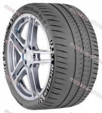 Шины Michelin (мишлен) Pilot Sport Cup 2: купить недорого в Москве