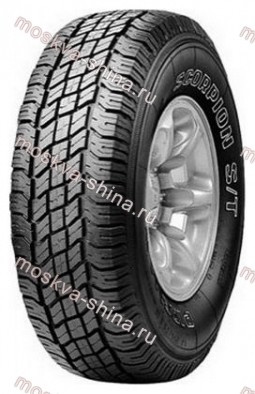 Шины Pirelli (пирелли) Scorpion S/T: купить недорого в Москве Шины Pirelli (пирелли) Scorpion S/T: купить недорого в Москве