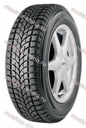 Шины Bridgestone (бриджстоун) WT17: купить недорого в Москве