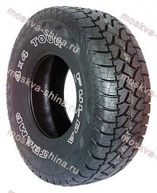 Шины Fulda (фулда) Tramp 4x4 Tour: купить недорого в Москве