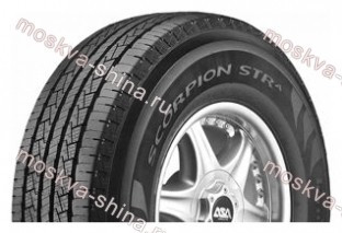 Шины Pirelli (пирелли) Scorpion STR A: купить недорого в Москве