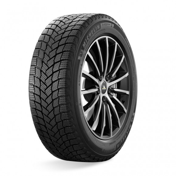 Автошина R17 225/50 X-Ice Snow 98H XL зима