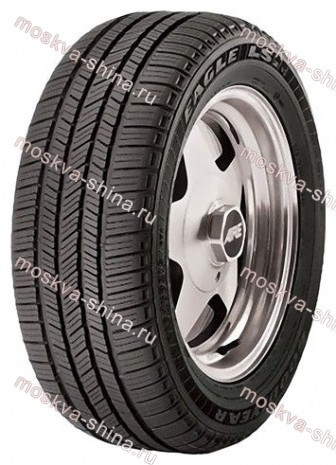 Шины Goodyear (гудиер) Eagle LS 2: купить недорого в Москве Шины Goodyear (гудиер) Eagle LS 2: купить недорого в Москве