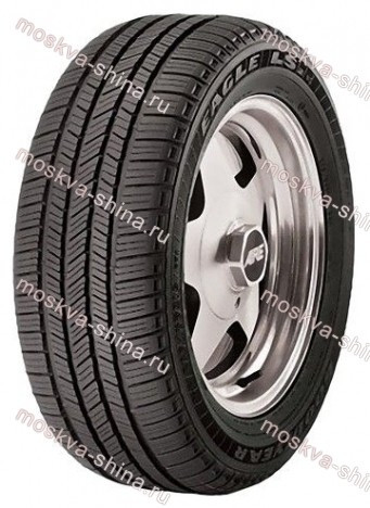 Шины Goodyear (гудиер) Eagle LS 2: купить недорого в Москве Шины Goodyear (гудиер) Eagle LS 2: купить недорого в Москве