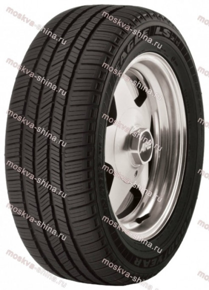 Шины Goodyear (гудиер) Eagle LS 2: купить недорого в Москве Шины Goodyear (гудиер) Eagle LS 2: купить недорого в Москве
